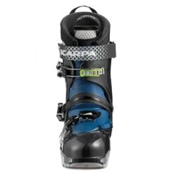 Chaussures De Ski Randonnée Scarpa Flash -Matériel De Ski Reduction 795891508932918a4293293eabf6524f5f6b4b16 VH19SCARCHA001 3