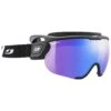 Visière Nordique Julbo Sniper Evo L Noir Noir Reactiv High Contrast 1-3 -Matériel De Ski Reduction 7a34635342b286d0c42405599868d0f190a316a6 H23JULBACC337513 JULB0447132 0