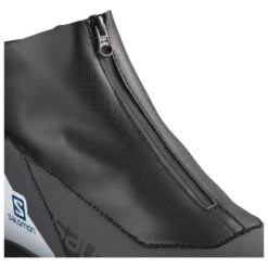 Chaussures De Ski Nordique Salomon Escape Prolink Black -Matériel De Ski Reduction 7a3e2aac9c9c6f397f71865b7c7861256e7d4973 H23SALOCHA348420 901