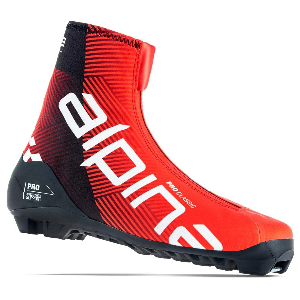 Chaussures De Ski Nordique Alpina Pro Classic 7 Chaussures De Ski Nordique Alpina Pro Classic – Image 5