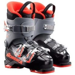 Chaussures De Ski Nordica Speedmachine J 3 Black Anthracite Red -Matériel De Ski Reduction 7d3170683115d2ae1e979afb5c23cf93fe9b6d37 H23NORDCHA343107 903