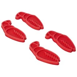 Accessoire Snowboard Crab Grab Mini Claws Red -Matériel De Ski Reduction 7ebf47c4bdae5ab0a550e97ace4ef7654b73f933 H22CRABACC203761 CRAB0686062 901