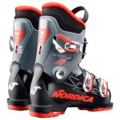 Chaussures De Ski Nordica Speedmachine J 3 Black Anthracite Red -Matériel De Ski Reduction 801853c177d6b69653d137b7dd02aa4c3b2cee93 H23NORDCHA343107 902