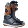 Boots Rome Libertine Boa -Matériel De Ski Reduction 80aebda1b157539b8b807949f9427150c9214f12 H22ROMEBOO217281 0