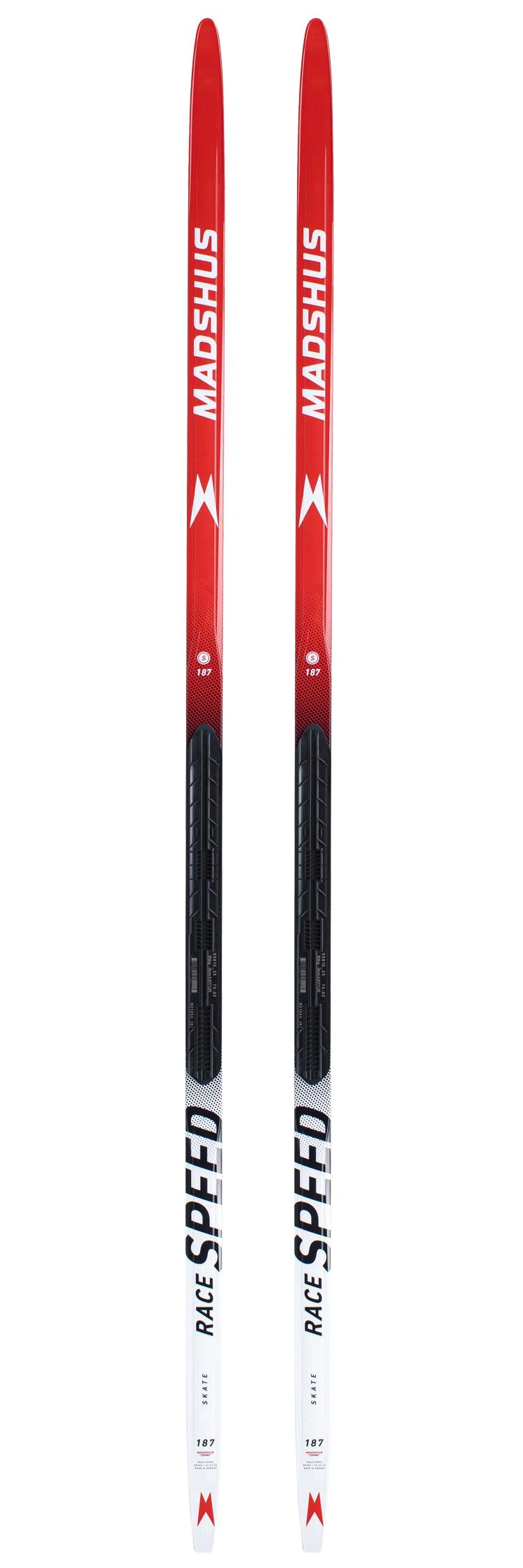 Ski Nordique Madshus Race Speed Skate 3 Ski Nordique Madshus Race Speed Skate