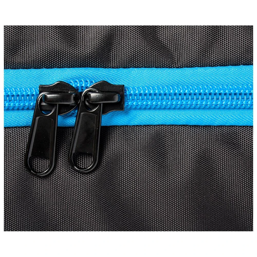 Housse Ski Safe Protective Accessories Ski Premium Bag Black 7 Housse Ski Safe Protective Accessories Ski Premium Bag Black – Image 5