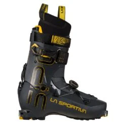 Chaussures De Ski Randonnée La Sportiva Solar II Carbon Yellow 12 Chaussures De Ski Randonnée La Sportiva Solar II Carbon Yellow -Matériel De Ski Reduction 827b89a4836c1150f7442a97a18ede499162e76e H23LASPCHA265054 3