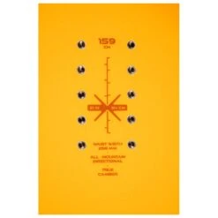 Planche Snowboard Nitro Banker 15 Planche Snowboard Nitro Banker -Matériel De Ski Reduction 8381ea7d3511235020662b9a6c6ad1308667aa93 H23NITRBOA337536 905