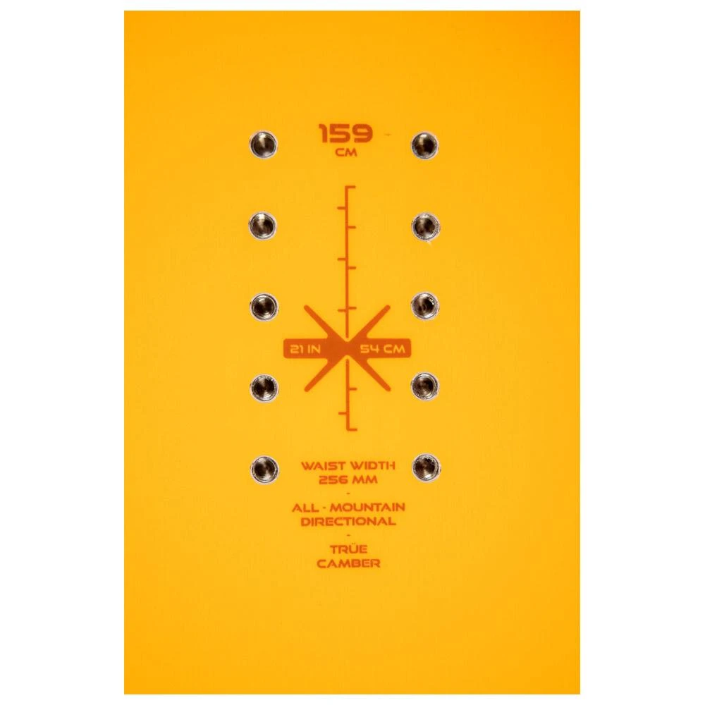 Planche Snowboard Nitro Banker 9 Planche Snowboard Nitro Banker – Image 7