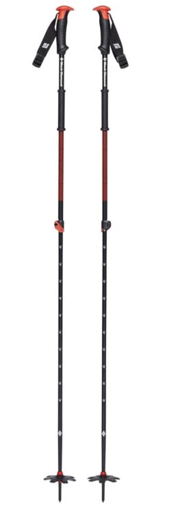 Bâton Black Diamond Traverse