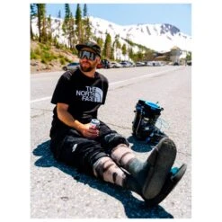 Chaussures De Ski K2 Revolver TW -Matériel De Ski Reduction 870f5ee9c85e949bf4d4acdf4e7915efd0ac8dd6 H23KDEUCHA322566 903