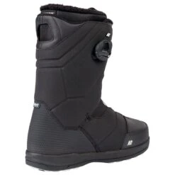 Boots K2 Maysis Black -Matériel De Ski Reduction 87421b19dc8437f9d055f1655964340a6f5678de H23KDEUBOO2324904 3