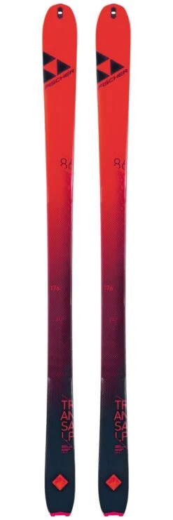 Ski Fischer Transalp 86 Carbon