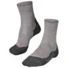 Chaussettes Nordique Falke Ru4 Wool Light Grey Mel -Matériel De Ski Reduction 884e1fd5193c3fd423172d9c1eec71852a824922 H23FALKACC2257635 0