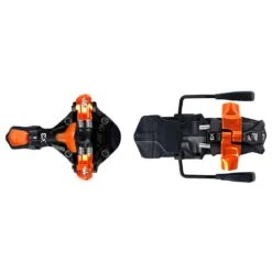 Fix Randonnée G3 Ion 12 115mm -Matériel De Ski Reduction 8942566f5e414d0634954d1624841d3a1031f92d H23GTR3FIX254950 GTR30648664 7