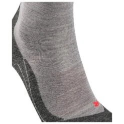 Chaussettes Nordique Falke Ru4 Wool Light Grey Mel 11 Chaussettes Nordique Falke Ru4 Wool Light Grey Mel -Matériel De Ski Reduction 8b38dcd2b9ee9603abd50cb71eabf19494480500 H23FALKACC2257635 902