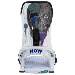 Fix Snowboard Now Select Pro X Kowalchuk White 9 Fix Snowboard Now Select Pro X Kowalchuk White -Matériel De Ski Reduction 8ce6f9d30c1544e110352782416bd5dff4f13492 H23NOWCBIN2264816 2