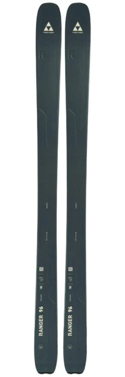 Ski Fischer Ranger 96