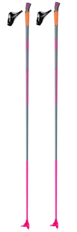 Bâton Fond KV+ Campra Pink