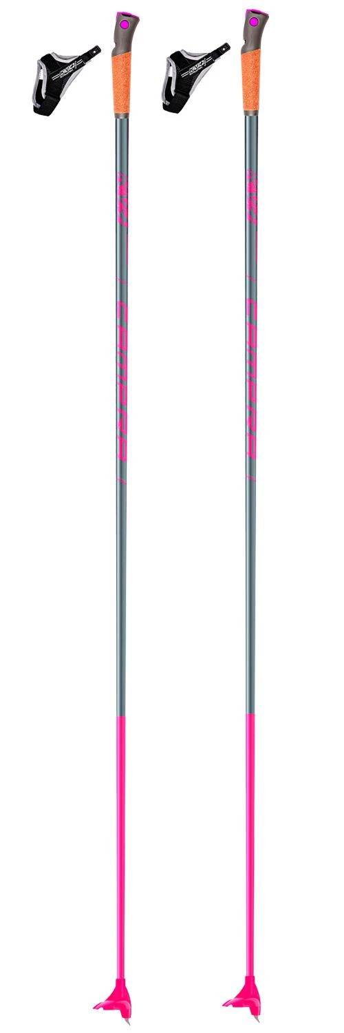 Bâton Fond KV+ Campra Pink 3 Bâton Fond KV+ Campra Pink