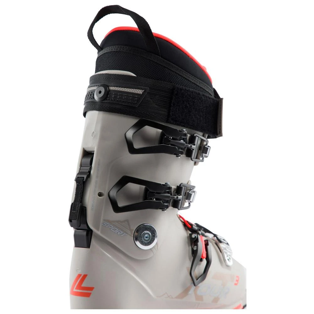 Chaussures De Ski Randonnée Lange Xt3 Tour W Sport Stardust 6 Chaussures De Ski Randonnée Lange Xt3 Tour W Sport Stardust – Image 4