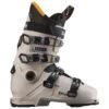 Chaussures De Ski Salomon Shift Pro 80 T At Rainy Day Black Solar Power