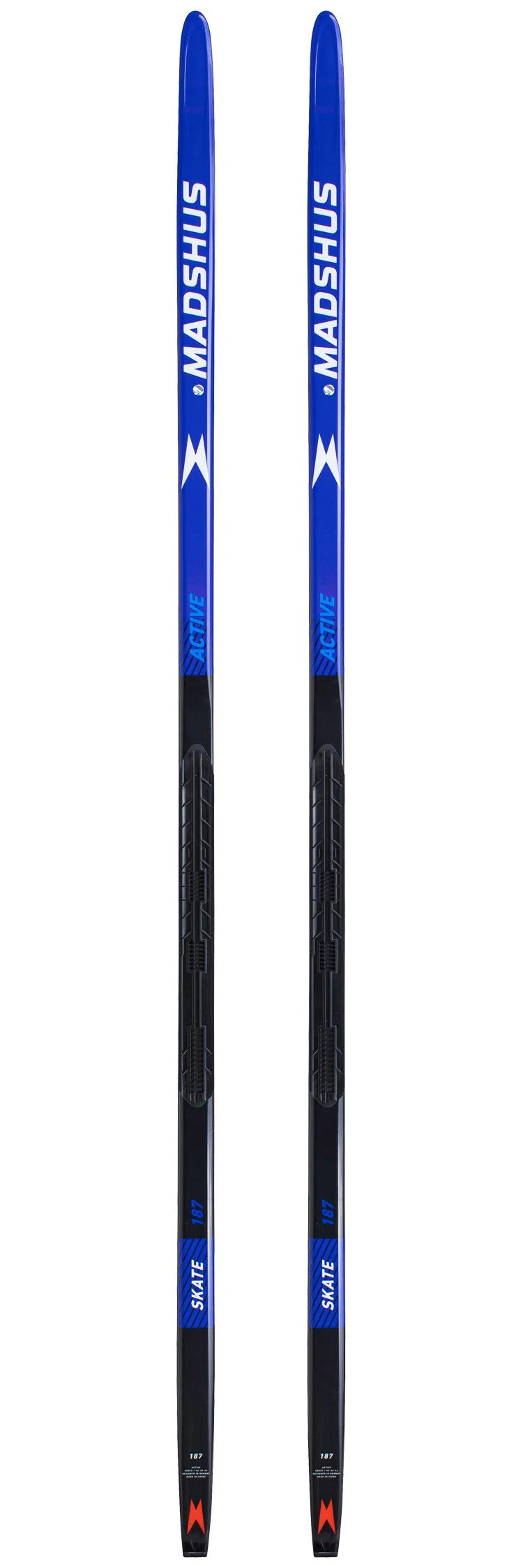 Ski Nordique Madshus Active Skate 3 Ski Nordique Madshus Active Skate