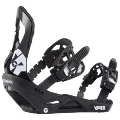 Fix Snowboard Rossignol Viper Black