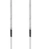 Bâton Salomon Shiva White -Matériel De Ski Reduction 916fa332e6e5706ab0745d13a92ad7f4bd19538a VH21SALOBAT004 0