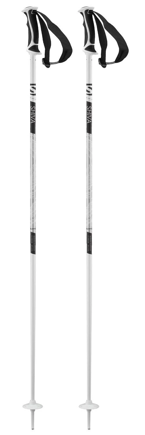 Bâton Salomon Shiva White 3 Bâton Salomon Shiva White