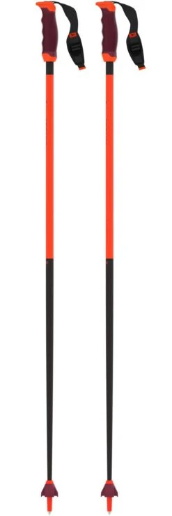 Bâton Atomic Redster Rs Sqs Red/Black