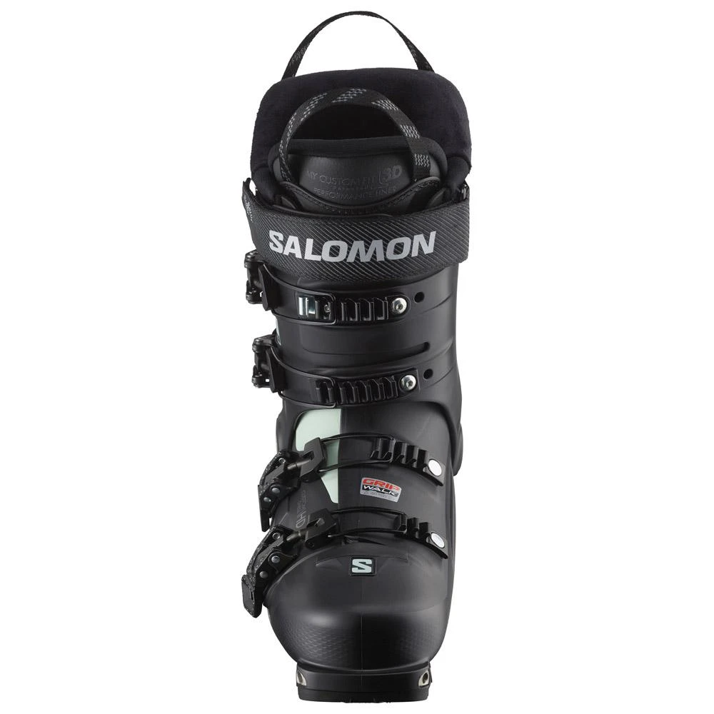 Chaussures De Ski Salomon Shift Pro 90 W At Black White Moss 6 Chaussures De Ski Salomon Shift Pro 90 W At Black White Moss – Image 4