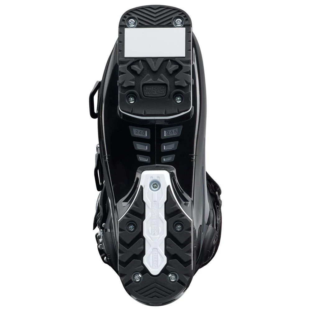 Chaussures De Ski Nordica Speedmachine 3 85 W Gw Black Anthracite White 7 Chaussures De Ski Nordica Speedmachine 3 85 W Gw Black Anthracite White – Image 5