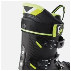 Chaussures De Ski Rossignol Hi-Speed 100 Hv Black Yellow -Matériel De Ski Reduction 95bc984c7bc573e677cf6916bcf6da47531629c6 H23ROSSCHA255544 10