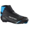 Chaussures De Ski Nordique Salomon RC9 Nocturne Prolink -Matériel De Ski Reduction 9766b91df0c3a73b2201467f15159f12f0d54cdc H22SALOCHA194784 0
