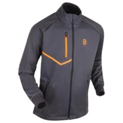 Veste Nordique Bjorn Daehlie Kikut Nine Iron