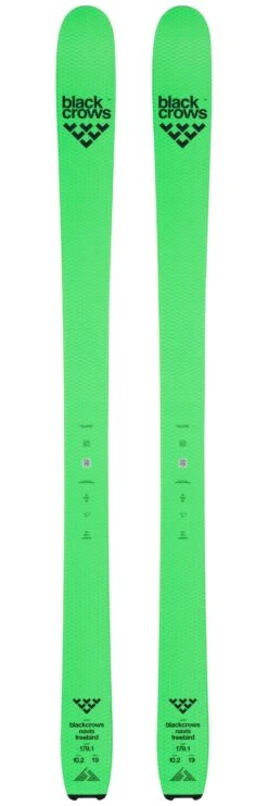Ski Black Crows Navis Freebird