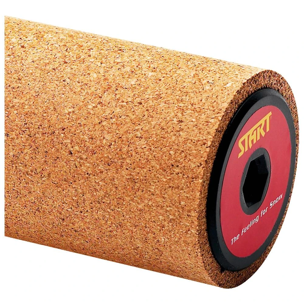 Brosse Start Brosse Rotative Liège 110mm 4 Brosse Start Brosse Rotative Liège 110mm – Image 2