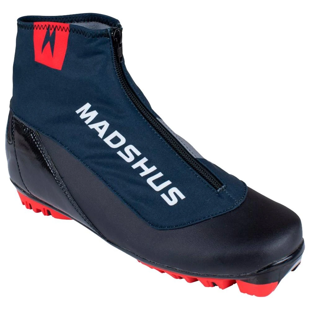 Chaussures De Ski Nordique Madshus Endurace Classic 3 Chaussures De Ski Nordique Madshus Endurace Classic