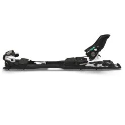 Fix Randonnée Marker F10 Tour 100mm Black White -Matériel De Ski Reduction 9a79051a4a63fc36684ac8d5cc8a2f56c3476f00 H22MARKFIX184175 2