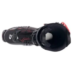 Chaussures De Ski Randonnée Dalbello Lupo Air 130 Uni Black Red -Matériel De Ski Reduction 9ad5c713767e55a18c4e4519334cc5357c6bafbd H20DALBCHA007 2