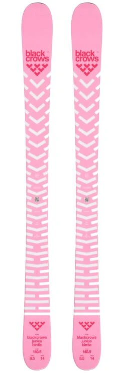 Ski Black Crows Junius Birdie