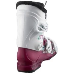 Chaussures De Ski Salomon T3 Rt Girly Rose Violet Transluc White -Matériel De Ski Reduction 9c202f1076672126b324ab2a064e564828e1d746 VH21SALOCHA017 2