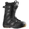 Boots Salomon Launch Black -Matériel De Ski Reduction 9d2f94d88608e2e1ee5ed3f8b2c1da204fe19b4e H23SALOBOO3332750 0