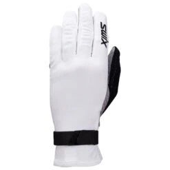 Gant Nordique Swix Race Bright White