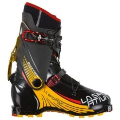 Chaussures De Ski Randonnée La Sportiva Racetron