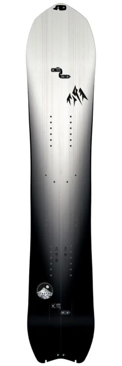 Planche Snowboard Jones Stratos Split