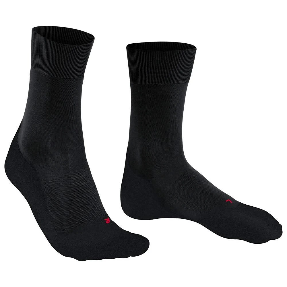 Chaussettes Nordique Falke Ru4 Light Black-Mix 4 Chaussettes Nordique Falke Ru4 Light Black-Mix – Image 2