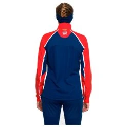 Veste Nordique Bjorn Daehlie Trace Wmn Norwegian Flag 9 Veste Nordique Bjorn Daehlie Trace Wmn Norwegian Flag -Matériel De Ski Reduction a2782d9218fc349756374ab7aaa6805a2781fa01 H19BJORTTH085 3