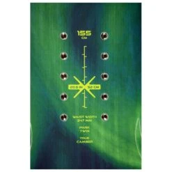 Planche Snowboard Nitro Beast -Matériel De Ski Reduction a5be3fbb472324e7a8f44a18b6bed7b54ca14429 H23NITRBOA251876 906